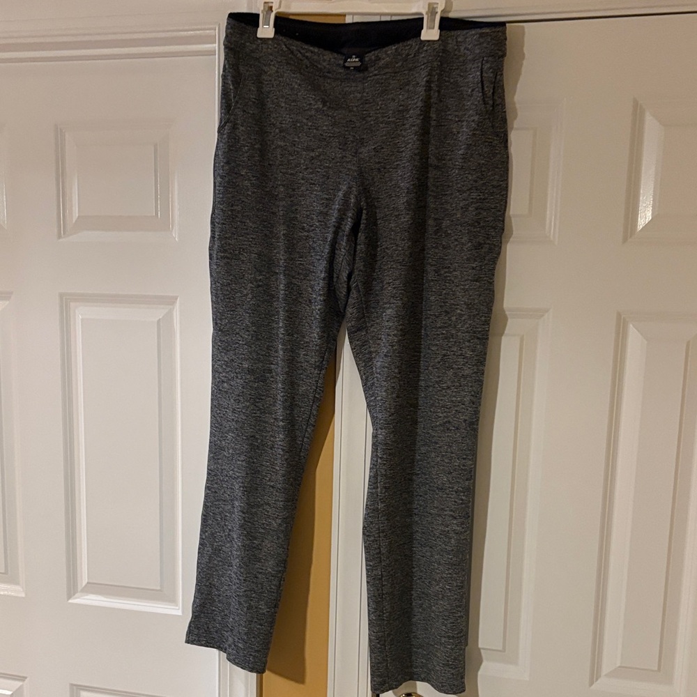 Kuhl Charcoal Women's Joggers